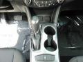 6 Speed Automatic 2018 Chevrolet Cruze LT Transmission