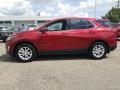 2018 Cajun Red Tintcoat Chevrolet Equinox LT  photo #3