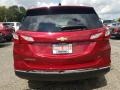 2018 Cajun Red Tintcoat Chevrolet Equinox LT  photo #5