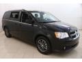 Black Onyx - Grand Caravan SXT Photo No. 1