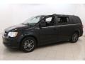 Black Onyx - Grand Caravan SXT Photo No. 3