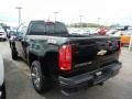 Black - Colorado Z71 Extended Cab 4x4 Photo No. 6