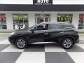 Magnetic Black - Murano SL Photo No. 1