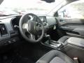 Black - Colorado Z71 Extended Cab 4x4 Photo No. 7