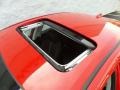 Rallye Red - Civic EX Sedan Photo No. 30