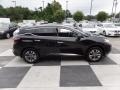 Magnetic Black - Murano SL Photo No. 3