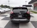 Magnetic Black - Murano SL Photo No. 4