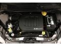Black Onyx - Grand Caravan SXT Photo No. 17