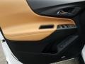 2018 Iridescent Pearl Tricoat Chevrolet Equinox Premier AWD  photo #8