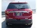 2018 Crimson Red Tintcoat GMC Acadia All Terrain SLE AWD  photo #3