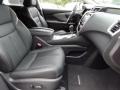 Magnetic Black - Murano SL Photo No. 13