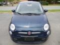 2013 Verde Oliva (Olive Green) Fiat 500 Pop  photo #5