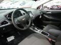 Summit White - Cruze LT Photo No. 7