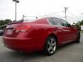 Matador Red Mica - GS 350 Photo No. 10