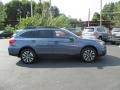 2016 Twilight Blue Metallic Subaru Outback 2.5i Limited  photo #5