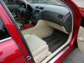 Matador Red Mica - GS 350 Photo No. 22