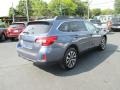 2016 Twilight Blue Metallic Subaru Outback 2.5i Limited  photo #6