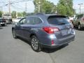 2016 Twilight Blue Metallic Subaru Outback 2.5i Limited  photo #8