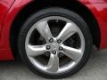 Matador Red Mica - GS 350 Photo No. 26