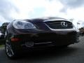 Tigereye Mica 2008 Lexus SC 430 Convertible