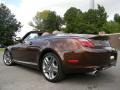 Tigereye Mica - SC 430 Convertible Photo No. 8