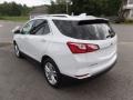 2018 Summit White Chevrolet Equinox Premier AWD  photo #6