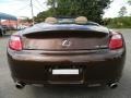 Tigereye Mica - SC 430 Convertible Photo No. 9