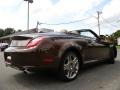 Tigereye Mica - SC 430 Convertible Photo No. 10