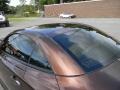 Tigereye Mica - SC 430 Convertible Photo No. 13