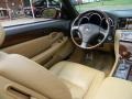 Tigereye Mica - SC 430 Convertible Photo No. 14