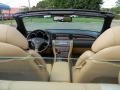 Tigereye Mica - SC 430 Convertible Photo No. 15
