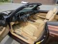 Tigereye Mica - SC 430 Convertible Photo No. 19
