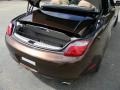 Tigereye Mica - SC 430 Convertible Photo No. 23