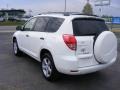 Super White - RAV4 I4 Photo No. 2