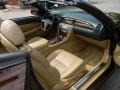 Tigereye Mica - SC 430 Convertible Photo No. 24