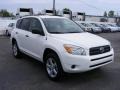Super White - RAV4 I4 Photo No. 4