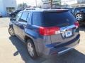 2011 Steel Blue Metallic GMC Terrain SLT  photo #8