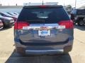 2011 Steel Blue Metallic GMC Terrain SLT  photo #9