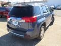 2011 Steel Blue Metallic GMC Terrain SLT  photo #10