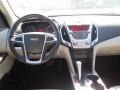 2011 Steel Blue Metallic GMC Terrain SLT  photo #12