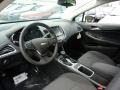 Summit White - Cruze LT Photo No. 7