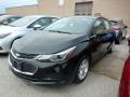 Mosaic Black Metallic - Cruze LT Photo No. 1