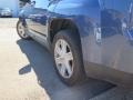 Steel Blue Metallic - Terrain SLT Photo No. 18