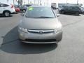 Alabaster Silver Metallic - Civic EX Sedan Photo No. 3