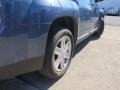 2011 Steel Blue Metallic GMC Terrain SLT  photo #19