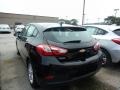 Mosaic Black Metallic - Cruze LT Photo No. 5