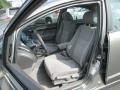 Alabaster Silver Metallic - Civic EX Sedan Photo No. 16