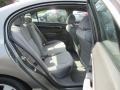 Alabaster Silver Metallic - Civic EX Sedan Photo No. 19