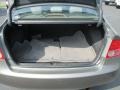 Alabaster Silver Metallic - Civic EX Sedan Photo No. 20