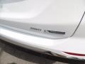 2018 Summit White Chevrolet Equinox Premier AWD  photo #11